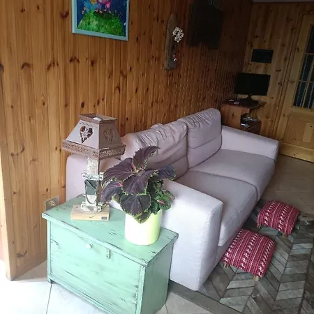 Hotell Casa Dei Cervi