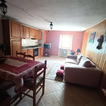 Casa Dei Cervi Hotell