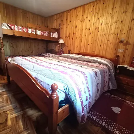 Ξενοδοχείο Casa Dei Cervi *