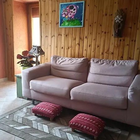 Hotel Casa Dei Cervi *