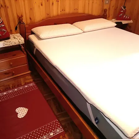 Ξενοδοχείο Casa Dei Cervi Doues