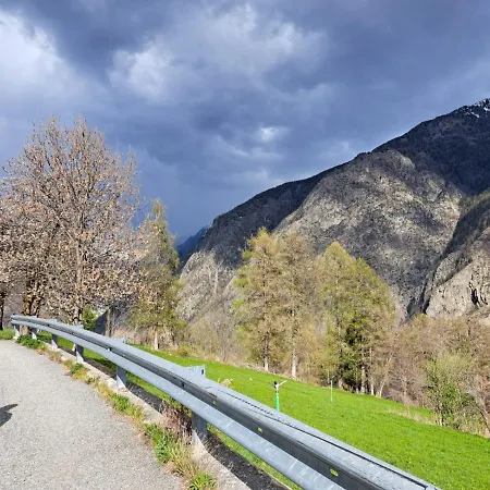 Hotell Casa Dei Cervi *