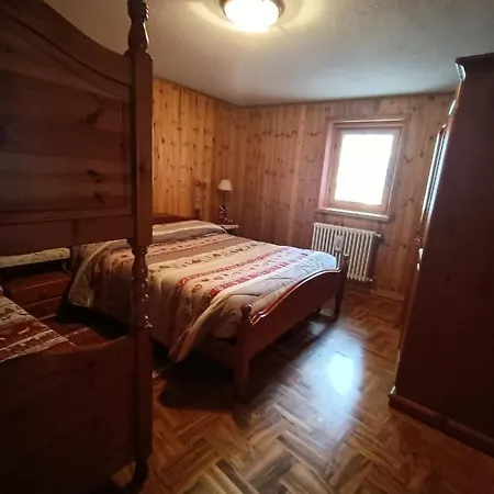 Casa Dei Cervi Ξενοδοχείο *