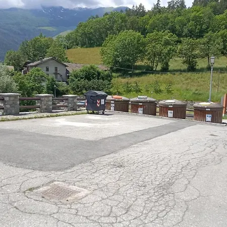 Casa Dei Cervi Doues