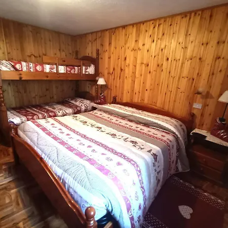 Hotell Casa Dei Cervi *