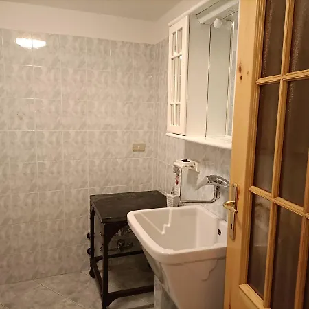 Ξενοδοχείο Casa Dei Cervi