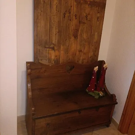 Casa Dei Cervi Ξενοδοχείο