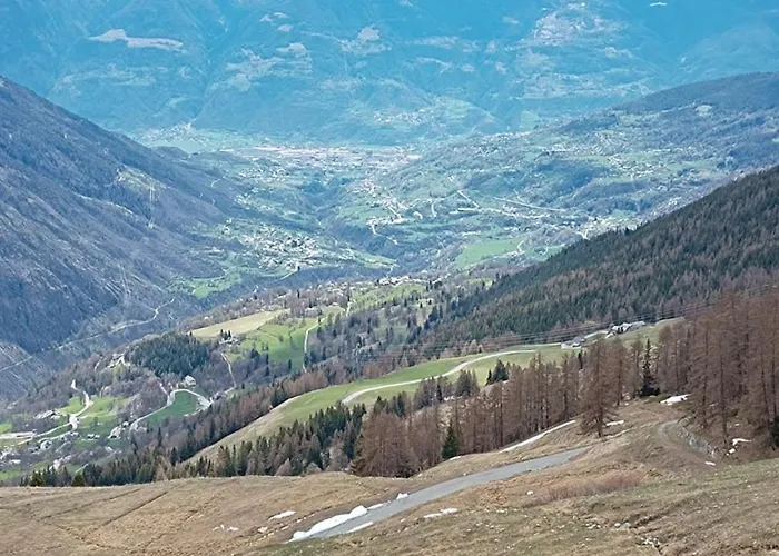 Hotel Casa Dei Cervi Doues