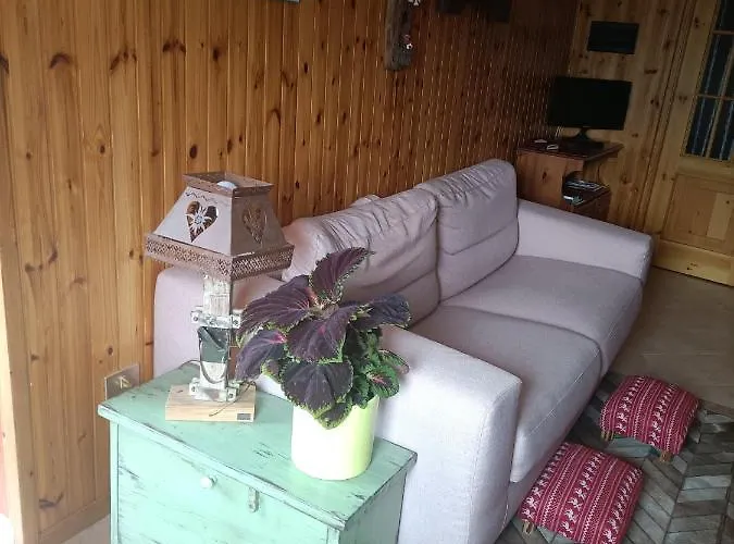 Hotel Casa Dei Cervi