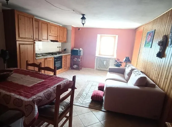 Casa Dei Cervi Hotel