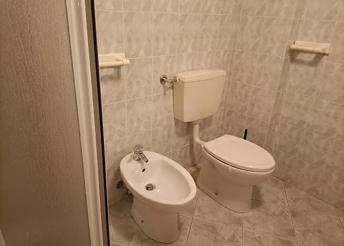 Casa Dei Cervi Hotel