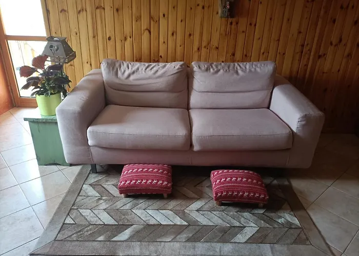 Hotel Casa Dei Cervi Doues