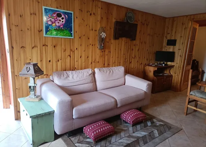 Casa Dei Cervi * Doues