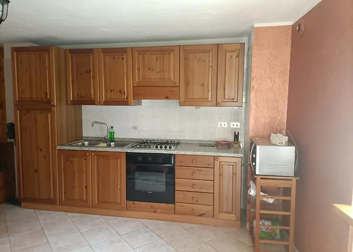 Casa Dei Cervi Hotel