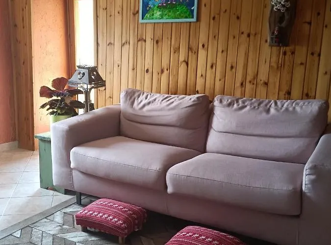 Hotel Casa Dei Cervi *