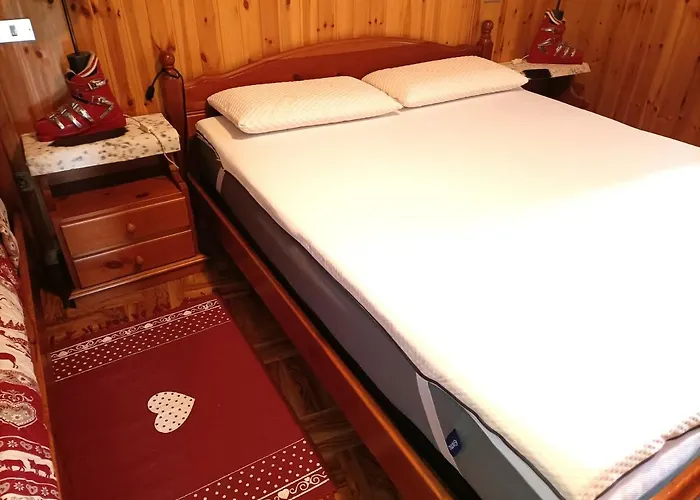 Hotel Casa Dei Cervi Doues