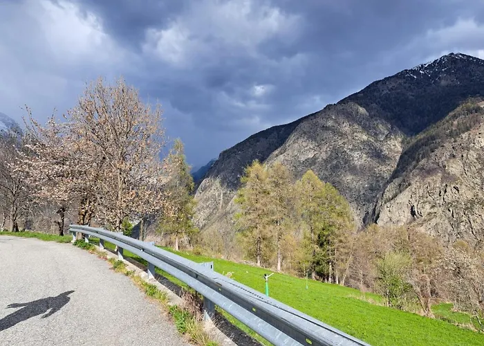 Hotel Casa Dei Cervi *