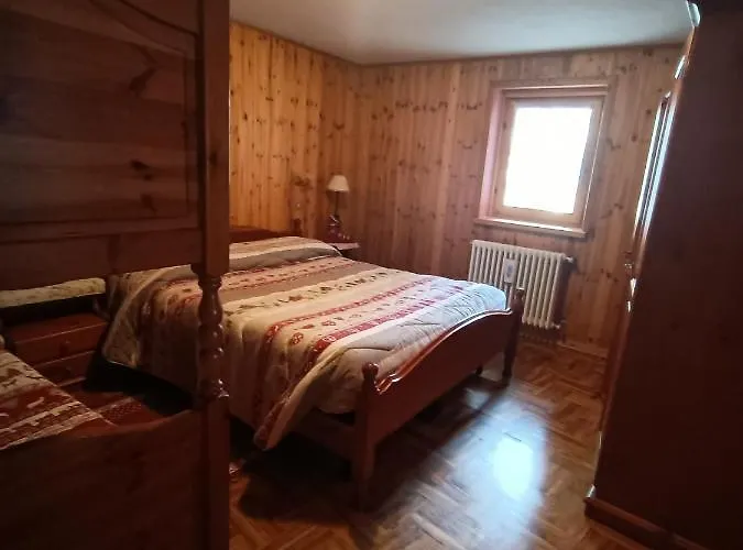 Casa Dei Cervi Hotel *