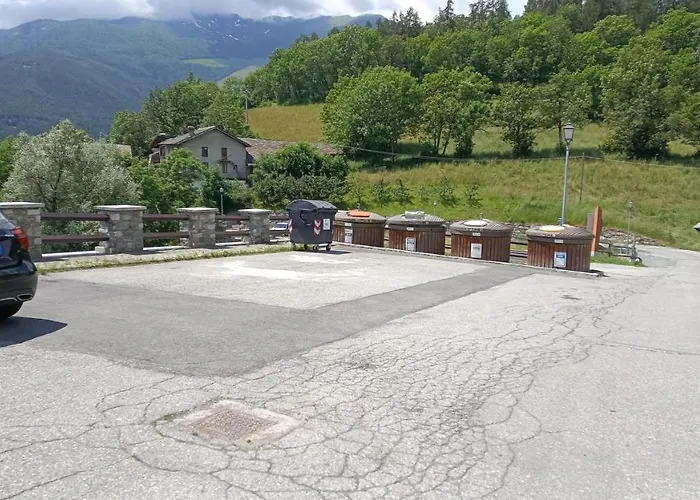 Casa Dei Cervi Doues