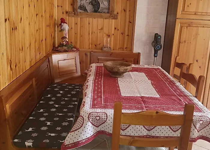 Casa Dei Cervi * Doues