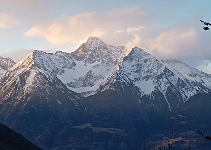 Casa Dei Cervi Hotel