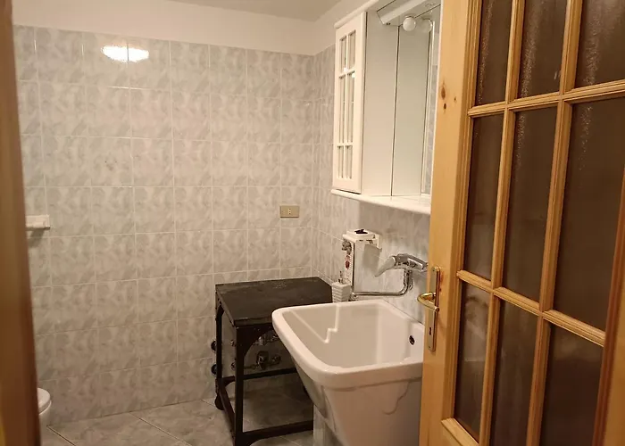 Hotel Casa Dei Cervi