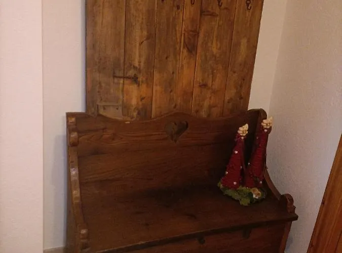 Casa Dei Cervi Hotel